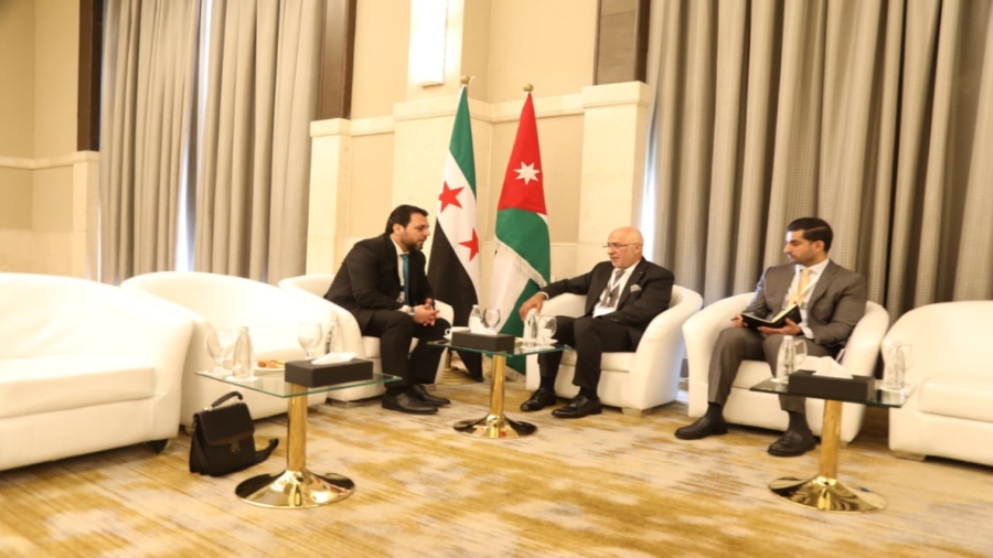 مستقلة الانتخاب: مستعدون لتقديم الدعم الفني واللوجستي للانتخابات السورية