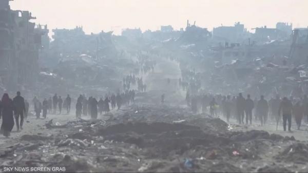 حركة حماس تسلّم الوسطاء ردًا إيجابيًا على خطة ترامب بشأن غزة