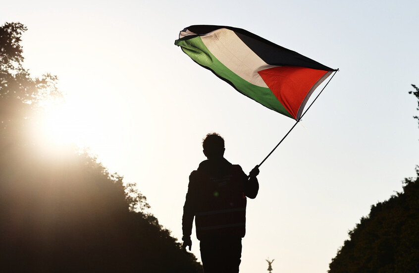 اللجنة الدولية لكسر حصار غزة: موجة جديدة من السفن في طريقها إلى القطاع