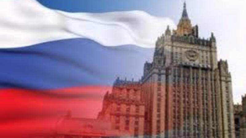 موسكو تشدد على ضرورة ادخال المساعدات الإنسانية إلى غزة