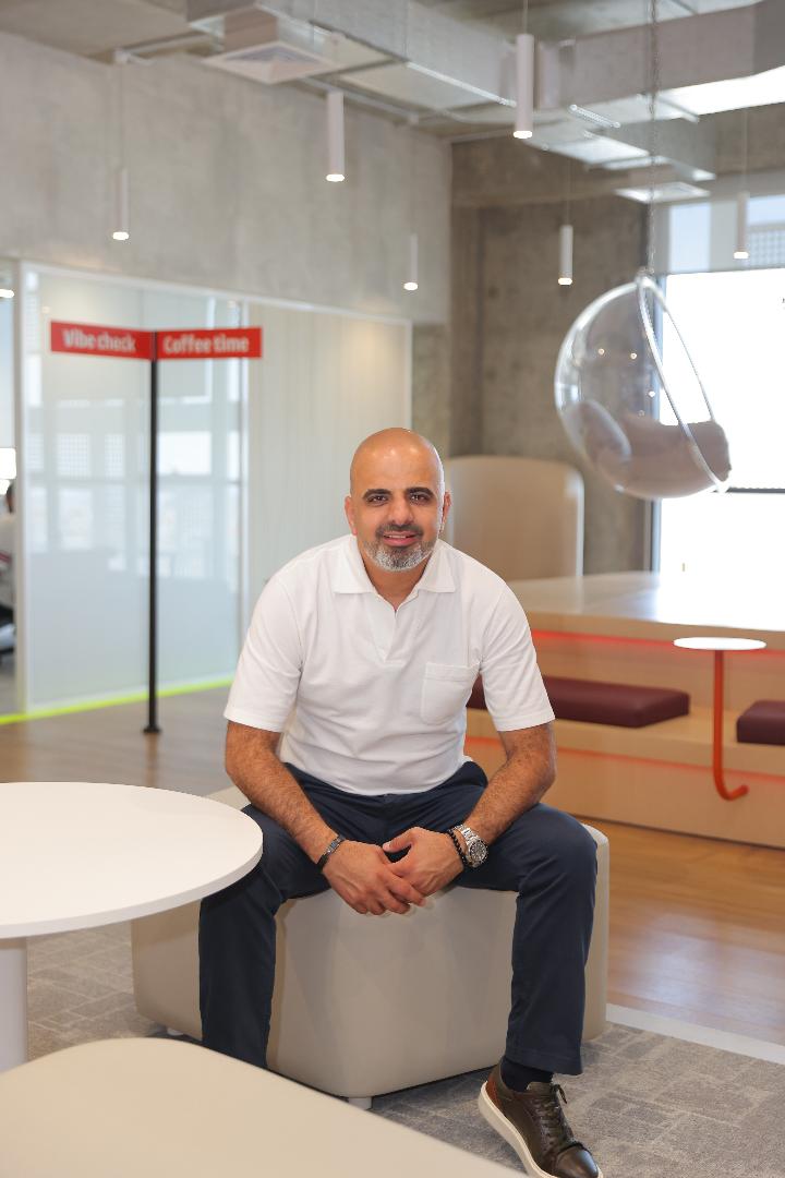 طلبات الأردن تطلق أول مطبخ سحابي في المملكة