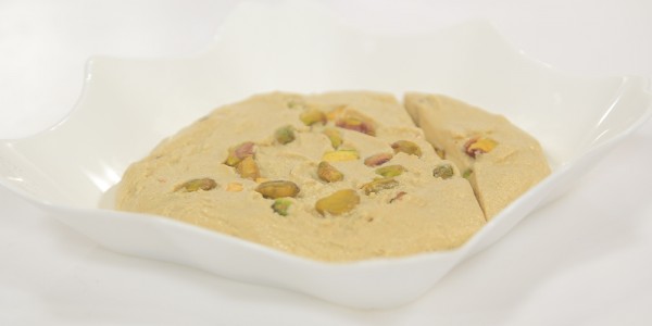 أوفر وأحلى.. طريقة عمل الحلاوة الطحينية في المنزل