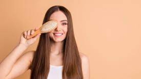 مكسرات وفواكه تساعد في نمو الشعر بشكل طبيعي .. إليك أبرزها