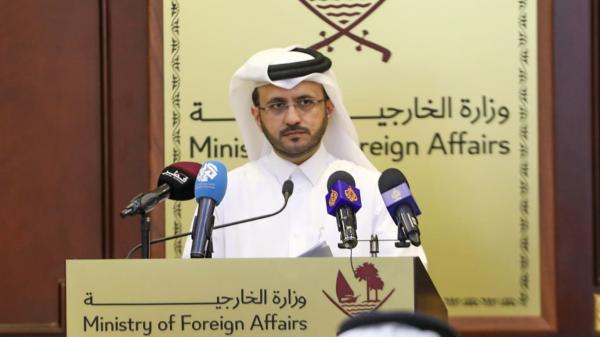 قطر ترحب بموافقة حماس على مقترح ترامب