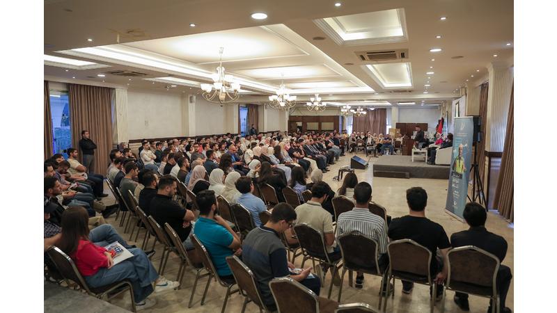 300 مهندس ومهندسة يؤدون القسم القانوني