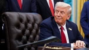 كواليس مكالمة ترمب ونتنياهو حول صفقة غزة: تفاصيل وتوجيهات حاسمة