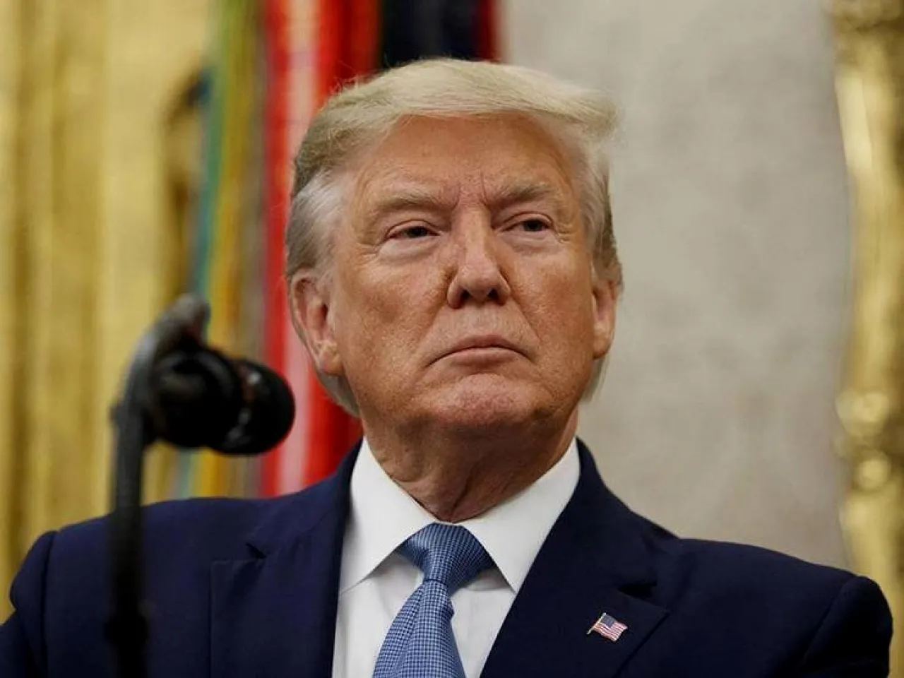 ترمب يحذر: حماس أمام مهلة عاجلة وإلا ستواجه عواقب متعددة