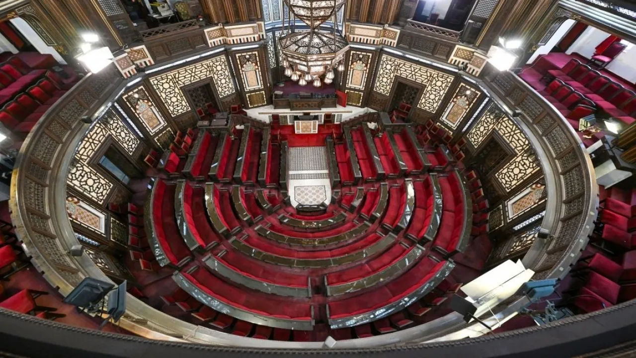 سوريا تشهد أول انتخابات برلمانية بعد الأسد وسط جدل داخلي