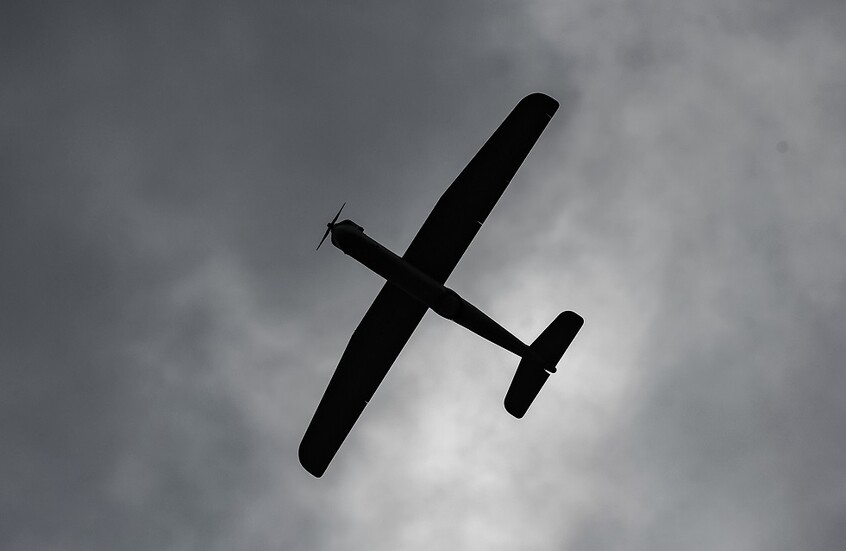 صحيفة بيلد: ألمانيا ستتعاون مع أوكرانيا وإسرائيل في مكافحة المسيرات الجوية