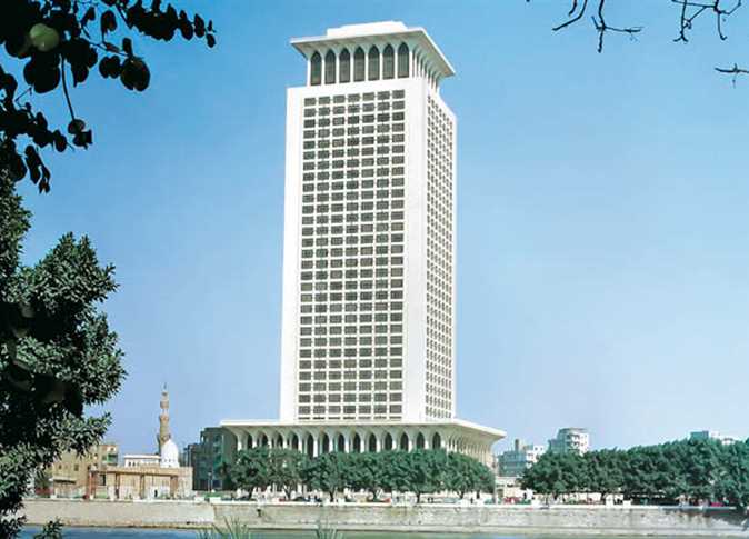 عاجل .. مصر تعرب عن تقديرها لبيان حماس رداً على خطة الرئيس الأميركي