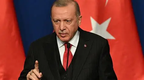 أردوغان: رد حماس خطوة بناءة ومهمة نحو تحقيق سلام دائم