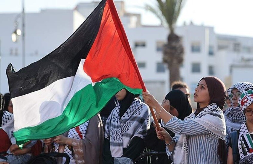 ترحيب دولي واسع باستجابة حماس لمقترح ترامب لوقف الحرب في غزة