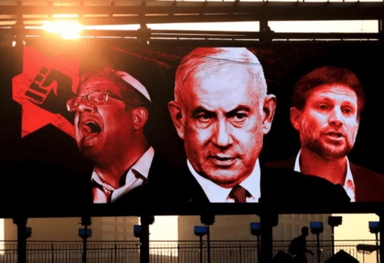 نتنياهو يستدعي بن غفير وسموتريتش لاجتماع طارئ