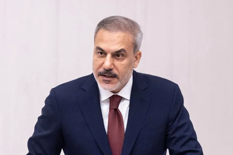 وزير الخارجية التركي: نتنياهو قد يعرقل خطة إنهاء الحرب