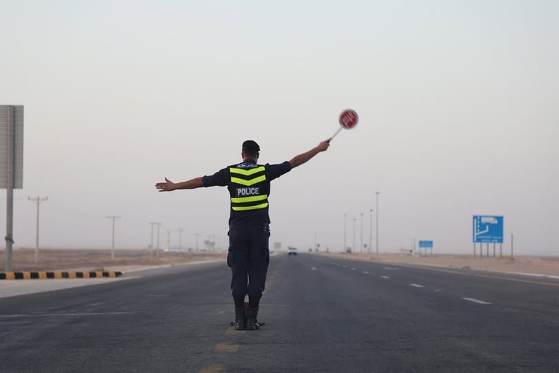 السرعة غير المنطقية تثير غضب سائقي إربد الزرقاء.. مطالبات برفعها من 70 كلمساعة إلى 90