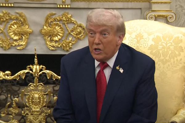 الإدارة الأميركية ضيّقت نطاق الاطلاع على خطة ترامب لمنع التسريبات