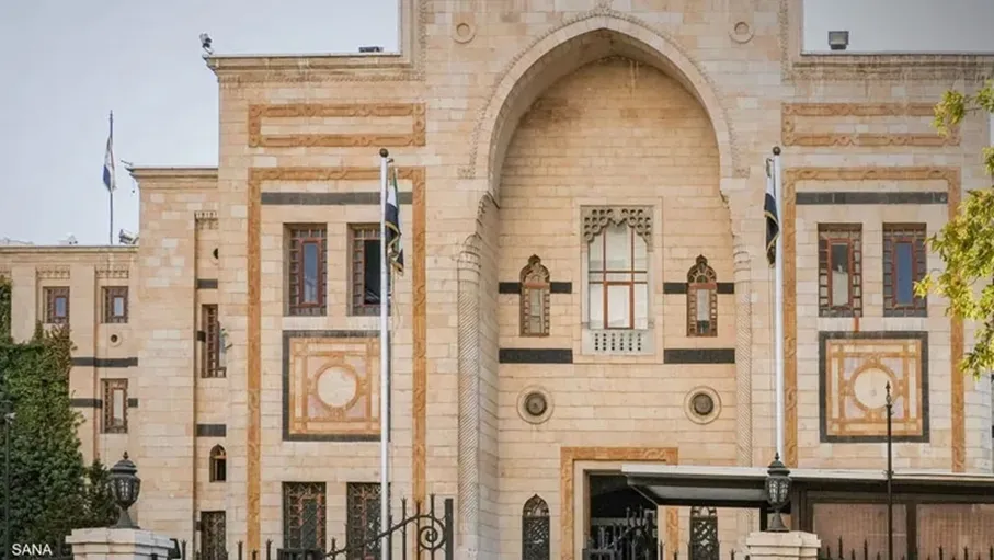 سوريا تشهد أول تصويت لتأسيس البرلمان منذ الإطاحة بالأسد