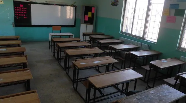 عدد المعلمين في الأردن يصل إلى 139 ألفًا بين حكومي وخاص بنهاية 2023