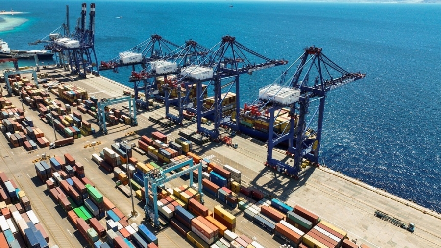 بوابة التجارة والأداء اللوجستي تسهل الإجراءات وتعزز تنافسية الأردن