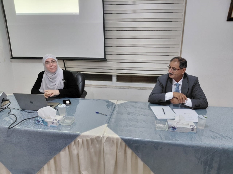 الأردن يعزز الأمن الغذائي ونظم غذائية مستدامة ضمن رؤية شاملة للتحديث الاقتصادي