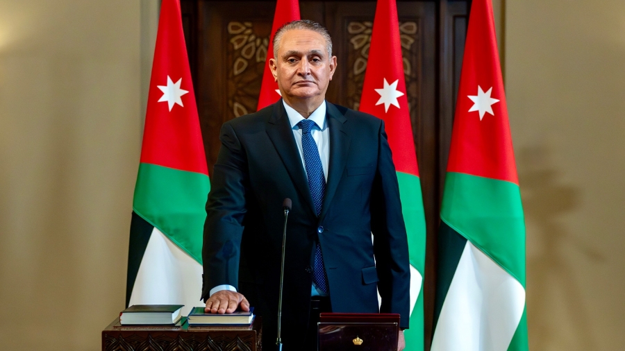 وزير البيئة يشدد على الشراكة مع الجمعيات البيئية لتعزيز التنمية المستدامة في إقليم الوسط