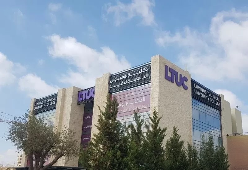 مجموعة المناصير تستحوذ على كلية لومينوس الجامعية التقنية