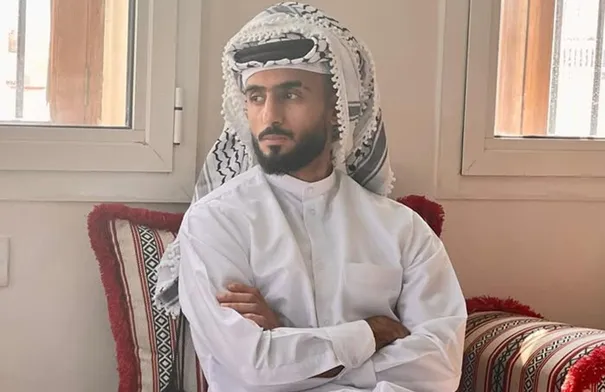 حادث غرق يودي بحياة الشاب ناجي الجابري أثناء زيارته لشقيقه في مصر