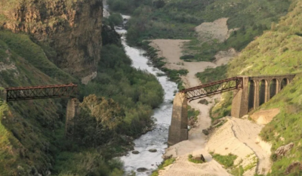 الأردن يوقّع على اتفاقية دولية لحماية المجاري المائية المشتركة