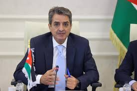 وزير الشباب يبحث التعاون الرياضي مع مديرة الجمعية الأردنية للماراثونات