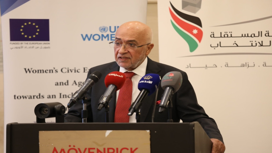 المعايطة: التجربة الأردنية نموذج يُحتذى في الديمقراطية والانتخابات