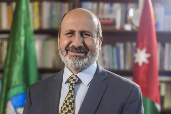 العضايلة يمثل أمام المدعي العام في قضية غسل أموال...دون توقيف