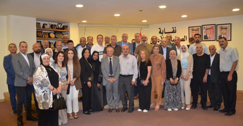 ناشرو مواقع إلكترونية يرفضون رسوم نقابة الصحفيين ويشكلون لجاناً لمتابعة الأزمة