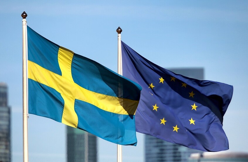 السويد تطالب إسرائيل بتوفير الغذاء والماء للناشطين من أسطول الصمود المحتجزين