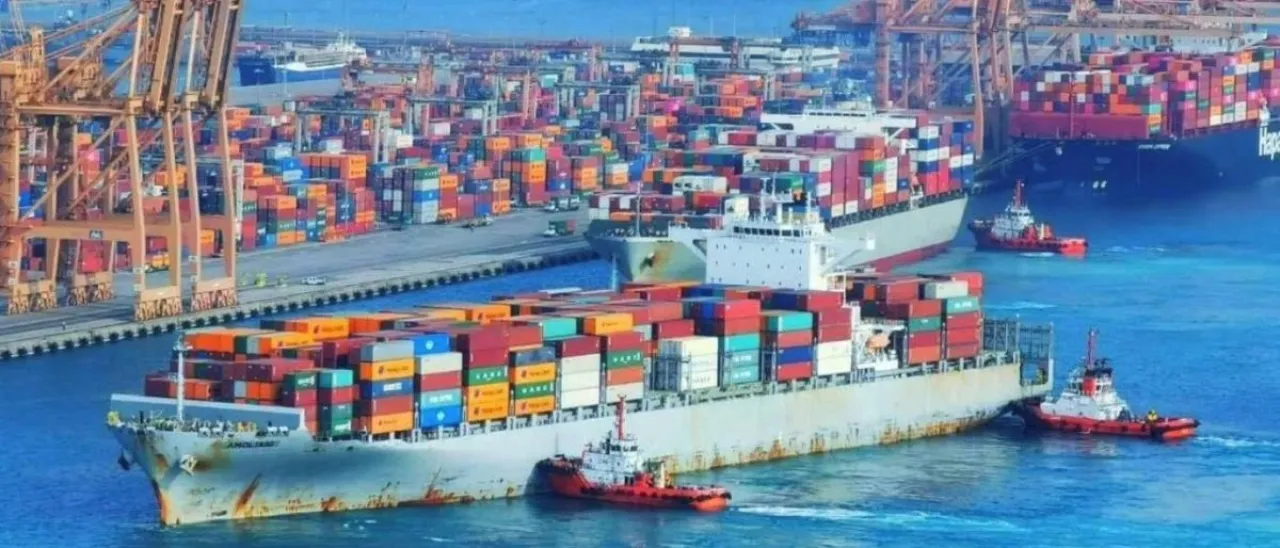 السعودية تتجه للتحول إلى مركز لوجستي عالمي باستثمارات عملاقة