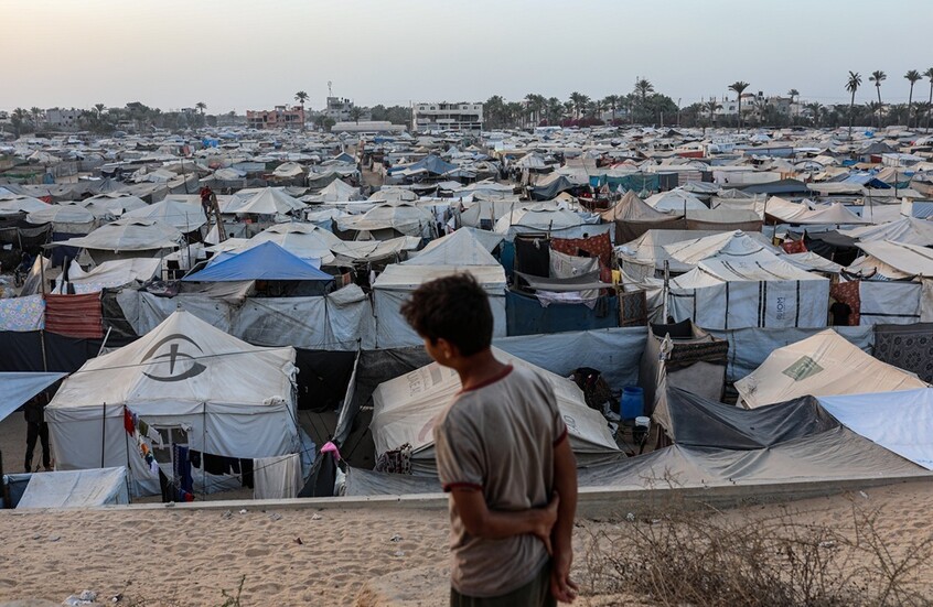 إيران تحذر من أبعاد خطيرة لخطة ترامب وتتحدث عن خيانة