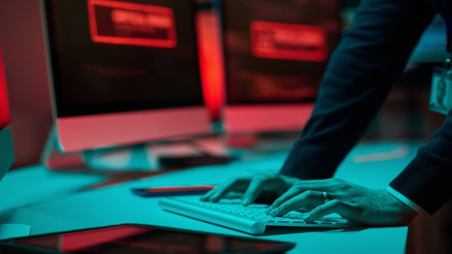 المركز الوطني للأمن السيبراني يطلق حملة تلميحة رقمية للسنة الرابعة