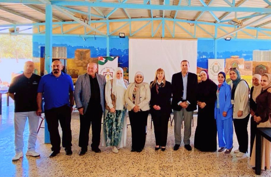 جائزة الحسن للشباب تعقد اجتماعا لمناقشة زيادة أعداد المشاركين