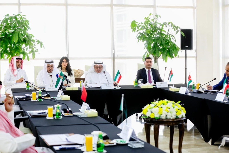 اجتماع شبابي خليجي–أردني يؤكد على الشراكة الاستراتيجية وتمكين الشباب