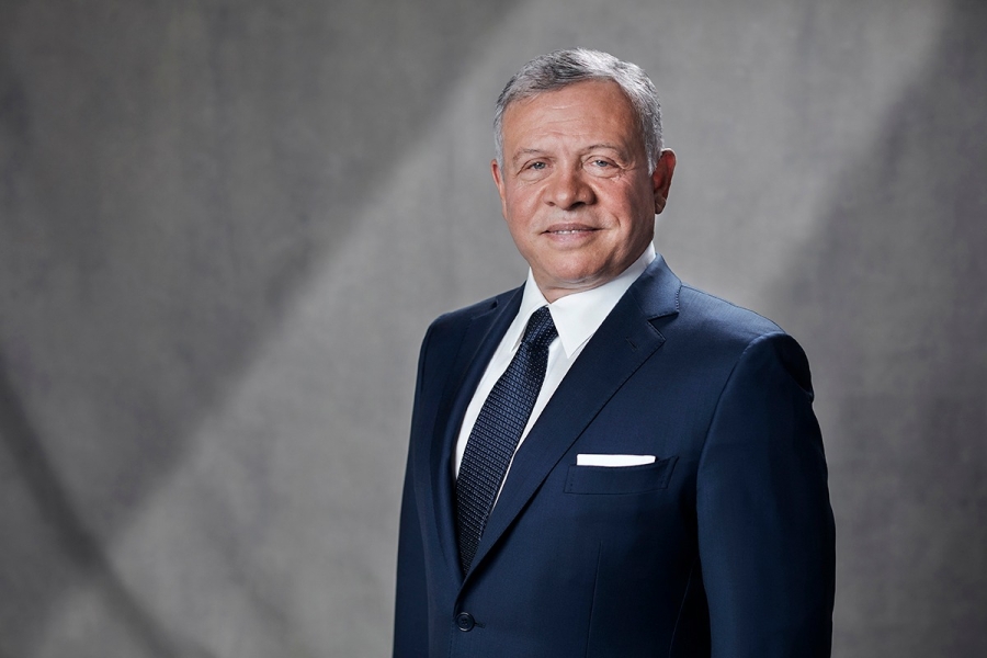 الملك يبحث أبرز التطورات بالمنطقة في اتصالين هاتفيين مع أمير دولة قطر ورئيس دولة الإمارات