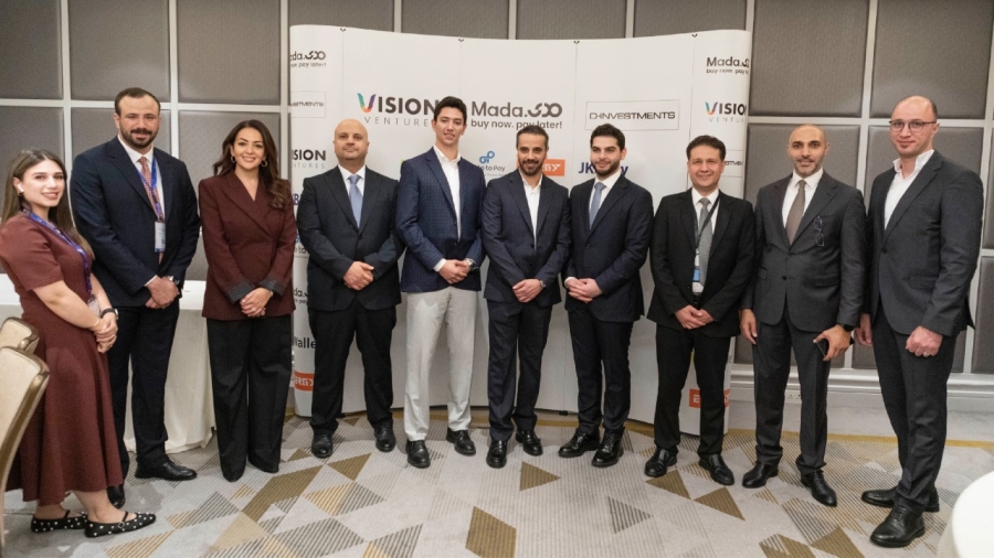 شراكة استراتيجية بين جيت تو باي (GateToPay) وشركة مدى لإطلاق البطاقة الذكية تسوّق الآن وادفع لاحقاً بمرونة وأمان