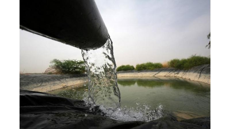 الأردن يحصل على دعم هولندي بقيمة 100 مليون يورو لتعزيز قطاع المياه