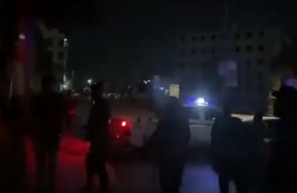 مقتل عنصر وإصابة 3 باستهداف قسد لحواجز أمنية في حلب