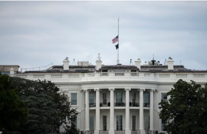 البيت الأبيض: جميع الأطراف وافقوا على خطة ترامب لإنهاء الحرب في غزة