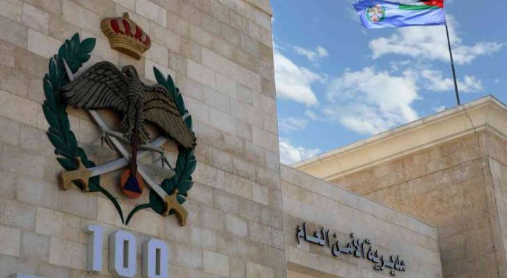 الأمن العام يضبط قاتل شقيقه في الرصيفة إثر خلافات عائلية