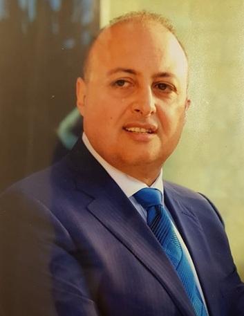 رؤى صاحب السمو الملكي ولي العهد .. كيف التقط الفكرة د. ماهر الحوراني ولماذا أسس كلية التعليم التقني ..؟؟