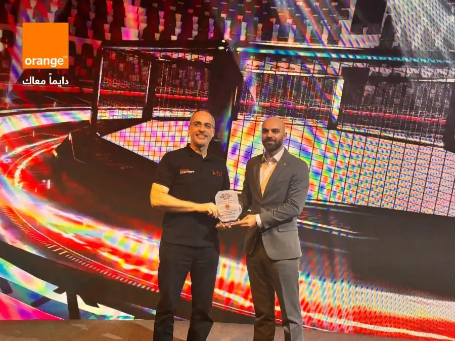 أورنج الأردن تستمر بدعم التعليم الرقمي من خلال رعايتها لمسابقة روبوتات السومو للعام الرابع على التوالي