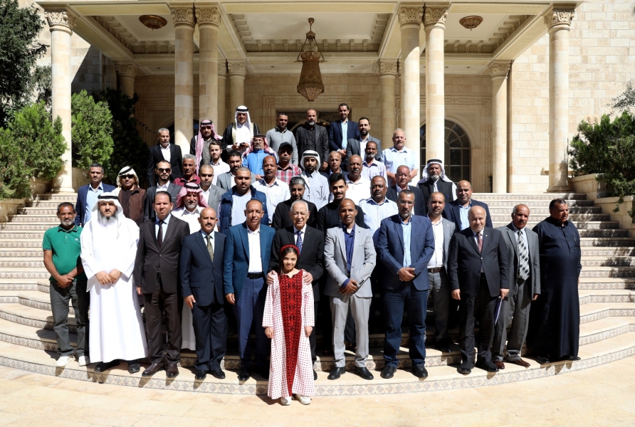 العيسوي: التحديث الشامل خيار وطني استراتيجي وأمانة للأجيال القادمة