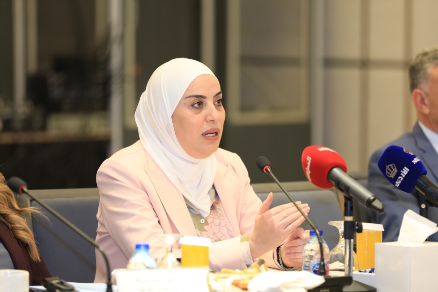 بني مصطفى: الأردن حقق تقدماً ملموساً في تنفيذ الخطة الوطنية لتفعيل قرار مجلس الأمن 1325