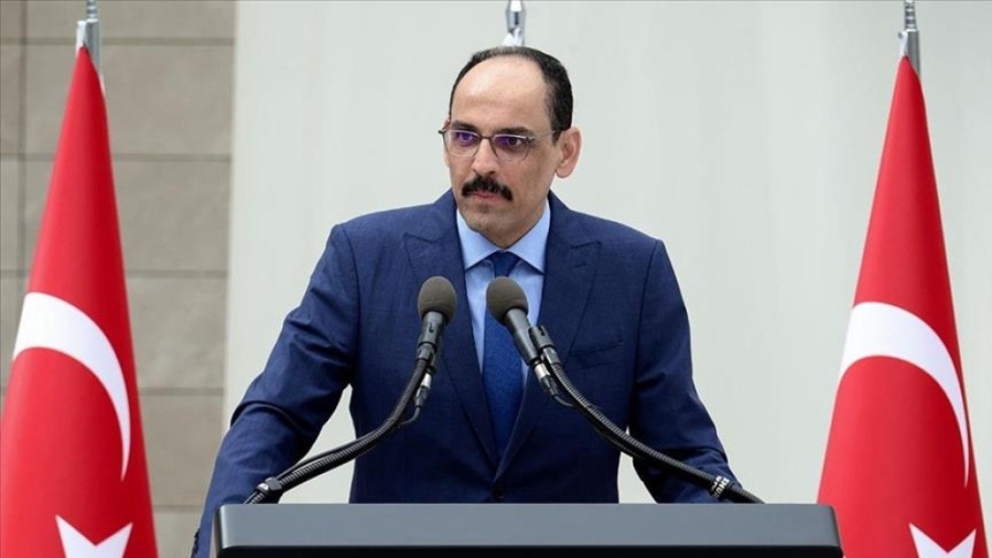 وفد تركي يضم رئيس المخابرات سيشارك في مباحثات مصر بشأن غزة