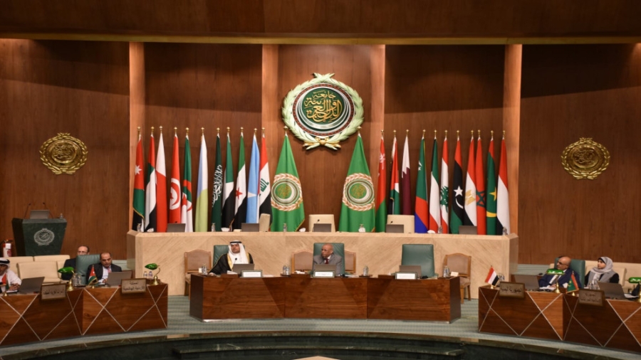 الأردن يشارك في اجتماع التحضير للقمة العربية الروسية الأولى في موسكو